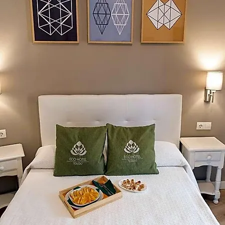 Eco Hotel 2*
