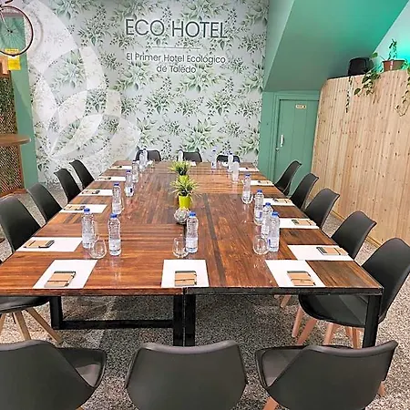 Hotel Eco 2*