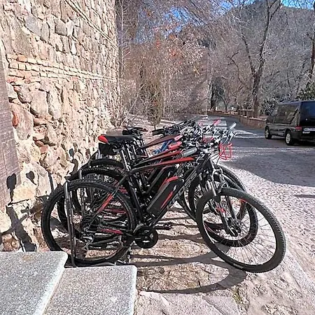 Eco 2* Toledo