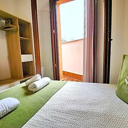Hotel Eco 2*