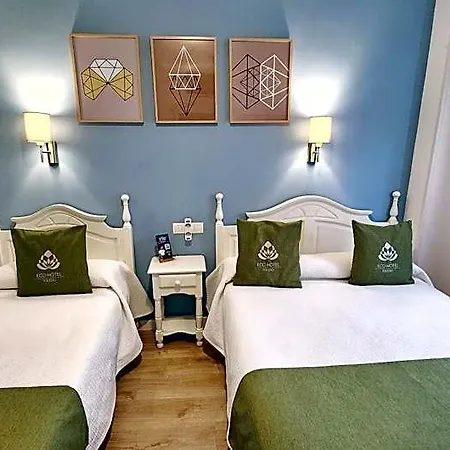 Hotel Eco 2*