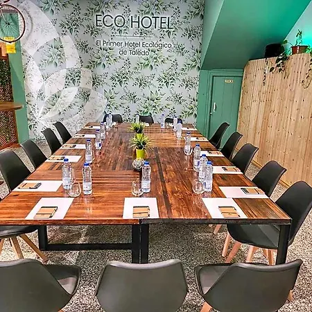 Hotel Eco