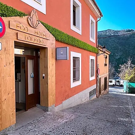 Hotel Eco Toledo