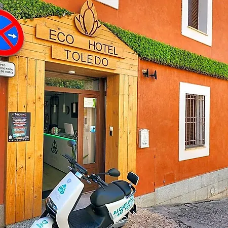 Eco 2* Toledo