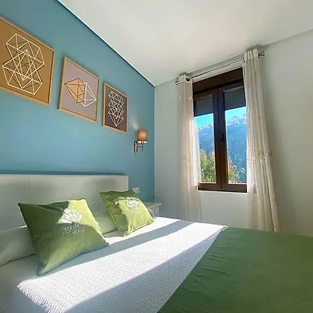 Hotel Eco 2*