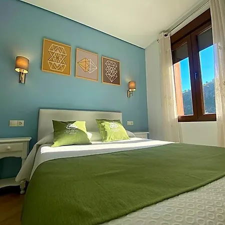 Eco Hotel Toledo
