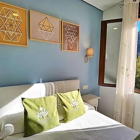 Eco Hotel Toledo