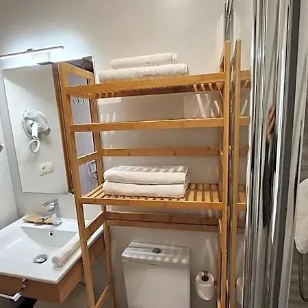 Hotel Eco Toledo