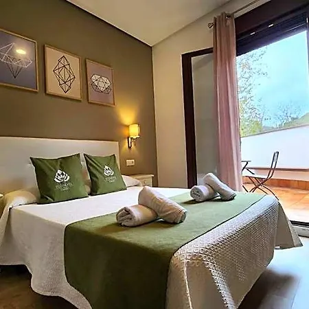 Hotel Eco