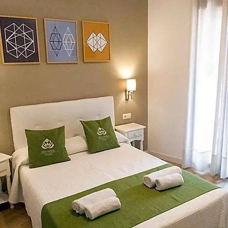 Eco Hotel 2*