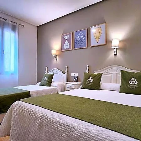 Hotel Eco 2*